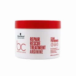   Bonacure Repair Rescue maszk száraz és sérült hajra 500ml