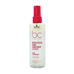   Bonacure Repair Rescue spray kondicionáló száraz és sérült hajra 200ml