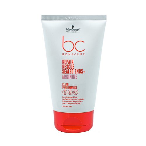 Bonacure Repair Rescue regeneráló balzsam száraz és sérült hajra 100ml