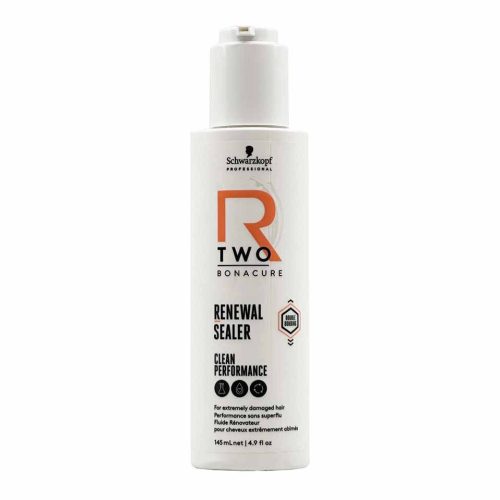Bonacure R-TWO Renewal Sealer hajápoló krém 145ml