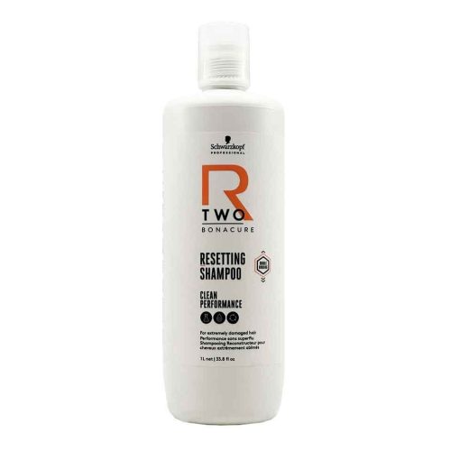 Bonacure R-TWO Resetting sampon 1000ml