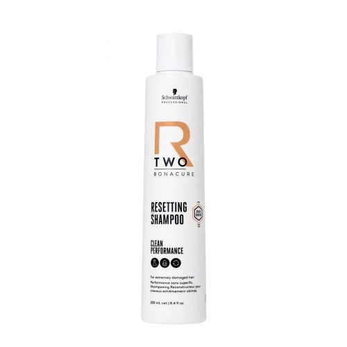 Bonacure R-TWO Resetting sampon 250ml