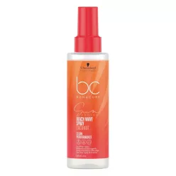Bonacure Sun Protect Beach Waves hajformázó spray 150ml