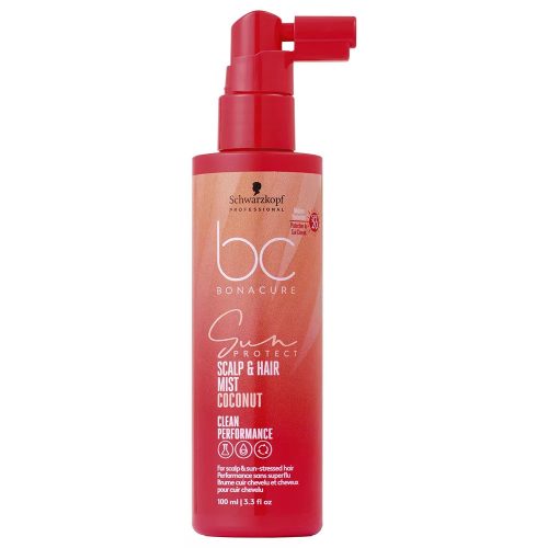 Bonacure Sun Protect fejbőr- és hajpermet 100 ml