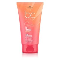 Bonacure Sun Protect regeneráló kúra 2in1 150ml
