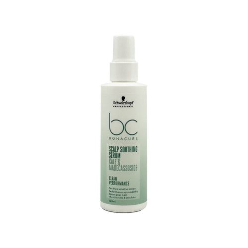 Bonacure Scalp Soothing fejbőrnyugtató szérum 100 ml