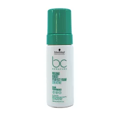 Bonacure Volume Boost dúsító hajhab 150ml