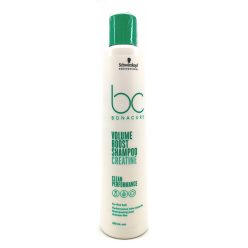 Bonacure Volume Boost sampon a dús hajért 250ml