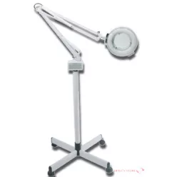 Beauty Derm Nagyítós lámpa kerek M-2021