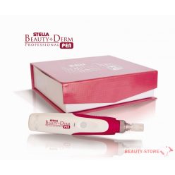 Beauty Derm Pen bőrfiatalító kozmetikai gép