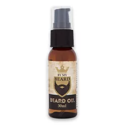 By My Beard szakáll olaj 30ml