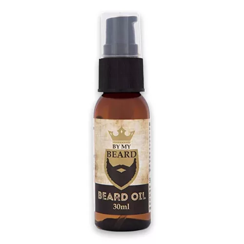 By My Beard szakáll olaj 30ml