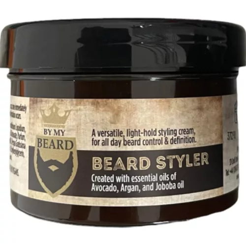 By My Beard Styler szakáll formázó krém 150ml
