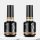Born Pretty PRO - 8in1 Glue Gel + Super Top Coat - 2x15 ml