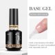 Born Pretty PRO - Base Coat 15 ml - Normál sűrűségű alapzselé