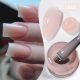 Born Pretty - Fiber Base Gel 10 ml - FB03 Soft Pink