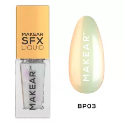 MAKEAR SFX Aurora Liquid No.BP03