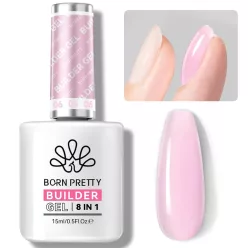Born Pretty 8in1 Builder Gél 15 ml No.06