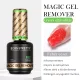 Born Pretty PRO - F09 - Magic Remover - Gél lakk leoldó 15ml