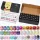 BORN PRETTY Pro UV/LED Cat Eye Gél Lakk szett - 36 db + paletta
