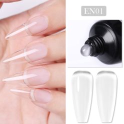 Born Pretty Pro HEMA FREE Poly Gel 60 ml - EN01 - Clear