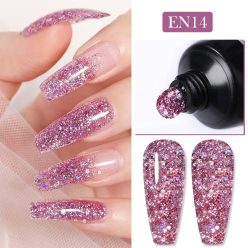 Born Pretty Pro HEMA FREE Poly Gel 60 ml - EN14