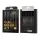BORN PRETTY PRO ecset szett - 9 db