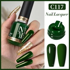 Born Pretty PRO Körömlakk 15 ml - C117