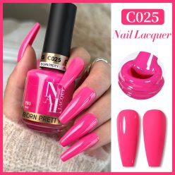 Born Pretty PRO Körömlakk 15 ml - C025