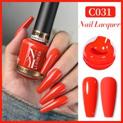 Born Pretty PRO Körömlakk 15 ml - C031