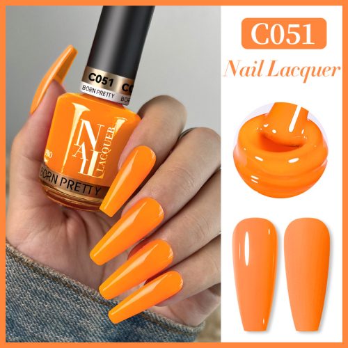 Born Pretty PRO Körömlakk 15 ml - C051