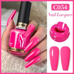 Born Pretty PRO Körömlakk 15 ml - C054