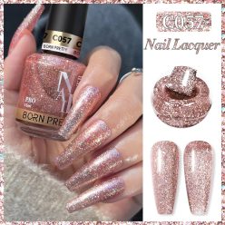 Born Pretty PRO Körömlakk 15 ml - C057