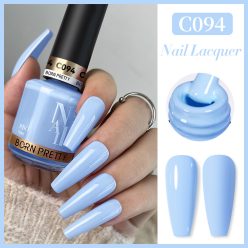 Born Pretty PRO Körömlakk 15 ml - C094