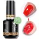 Born Pretty PRO - Magic Remover - Leoldó 15ml - Gél lakk leoldó
