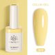 Born Pretty TERRA UV/LED gél lakk 10 ml - No.019 - Hema-Free