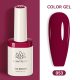 Born Pretty TERRA UV/LED gél lakk 10 ml - No.053 - Hema-Free