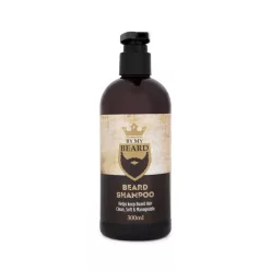 By My Beard szakáll sampon 300ml