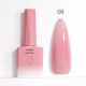 CANNI HEMA FREE Rubber Base Gel - 9 ml - X09 Cover Pink