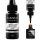CANNI - Tempered Top gel fényzselé 30ml - utántöltő TPO mentes
