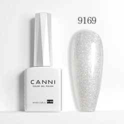 CANNI HEMA FREE UV/LED gél lakk 9ml No.9169
