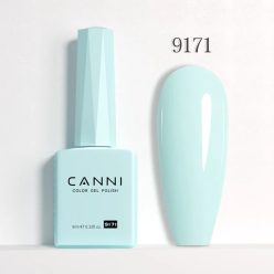 CANNI HEMA FREE UV/LED gél lakk 9ml No.9171