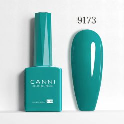 CANNI HEMA FREE UV/LED gél lakk 9ml No.9173