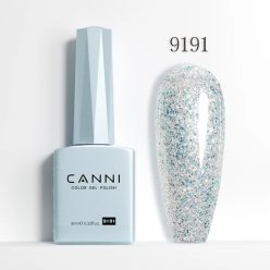 CANNI HEMA FREE UV/LED gél lakk 9ml No.9191
