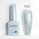CANNI HEMA FREE UV/LED gél lakk 9ml No.9191