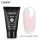 CANNI Akril Gél - HEMA FREE - 45g - No.04 Crystal Pink