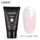 CANNI Akril Gél - HEMA FREE - 45g - No.04 Crystal Pink