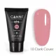 CANNI Akril Gél -HEMA FREE - 45g - No.10 Dark Cover