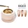 CANNI 5in1 Metallic Painting Gel 10g - BG03 Gold