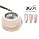 CANNI 5in1 Metallic Painting Gel 10g - BG04 Silver